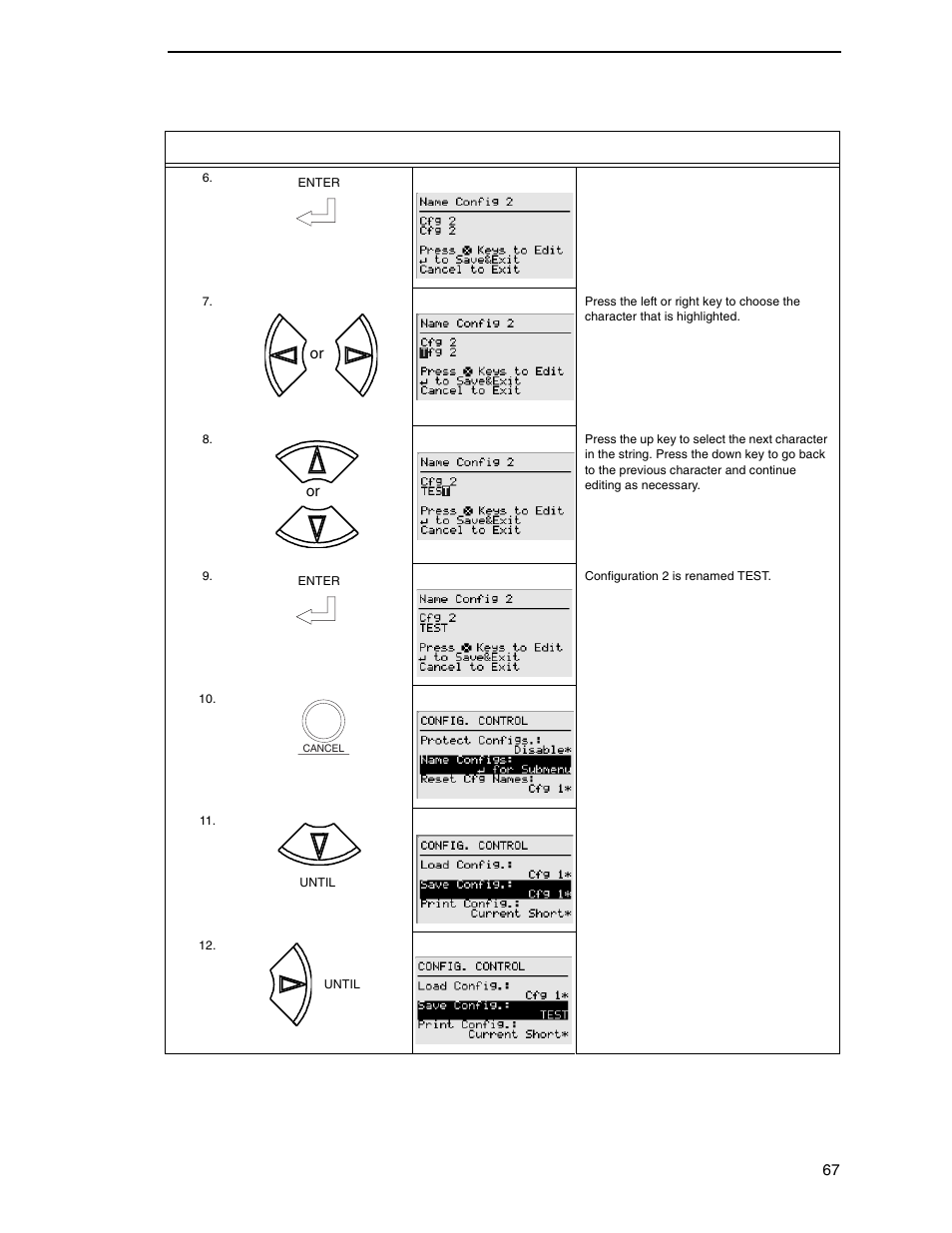 Printronix P8000 Series Cartridge Ribbon Printer User Manual | Page 67 / 414