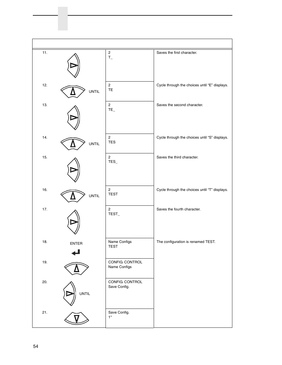 Chapter 4 | Printronix N7000 H-Series Cartridge Ribbon Printer User Manual | Page 54 / 292