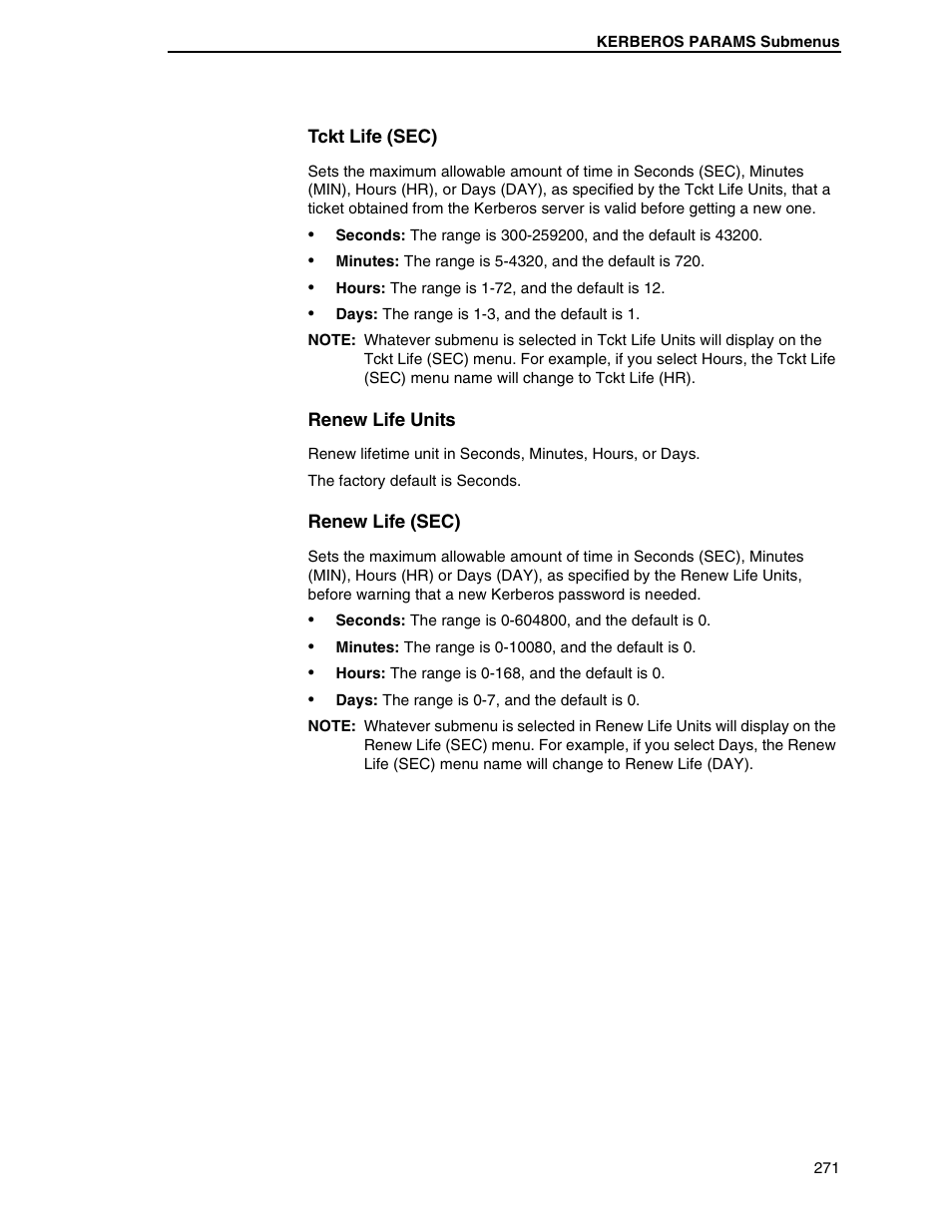 Printronix SL5000r RFID Smart Label and Thermal Printers User Manual | Page 271 / 394