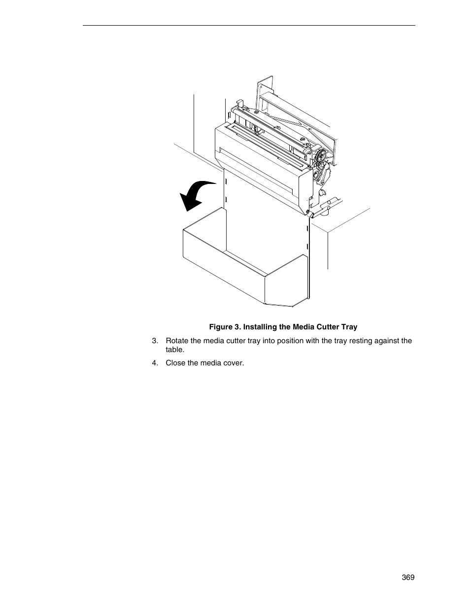 Printronix SL5000r RFID Smart Label and Thermal Printers User Manual | Page 369 / 394