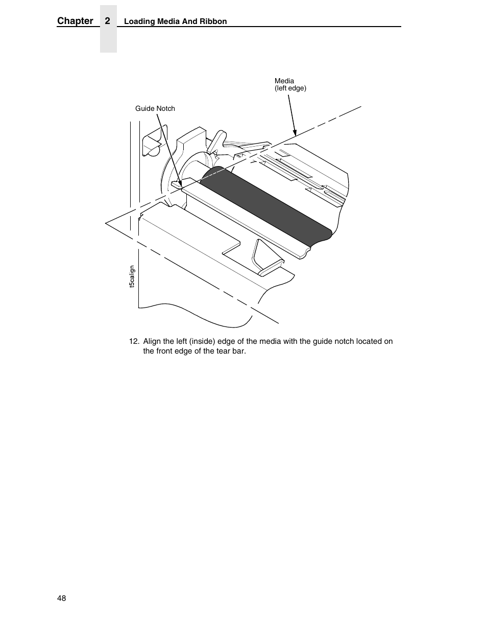 Printronix SL5000r RFID Smart Label and Thermal Printers User Manual | Page 48 / 394