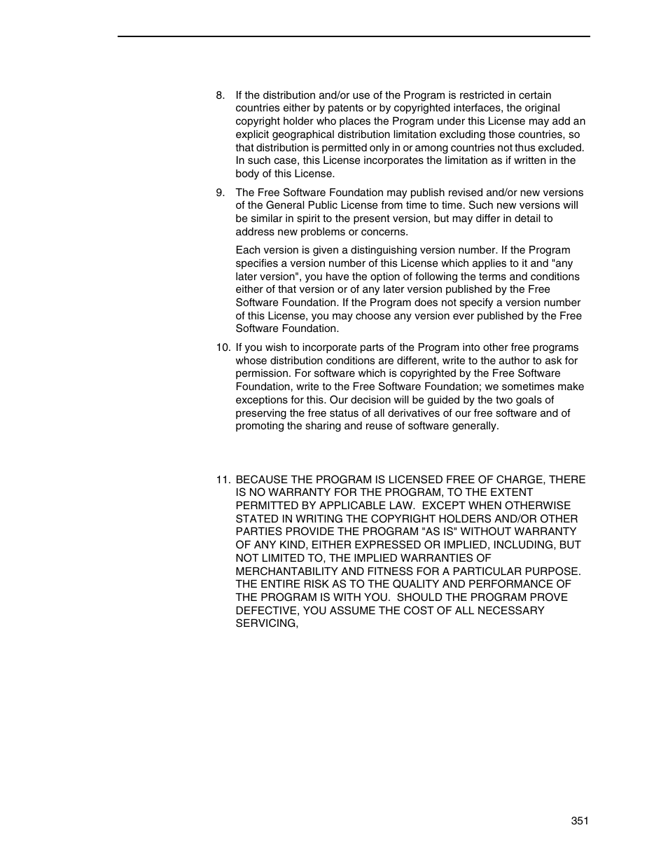 Printronix P7000 Cartridge Ribbon Printer User Manual | Page 351 / 378