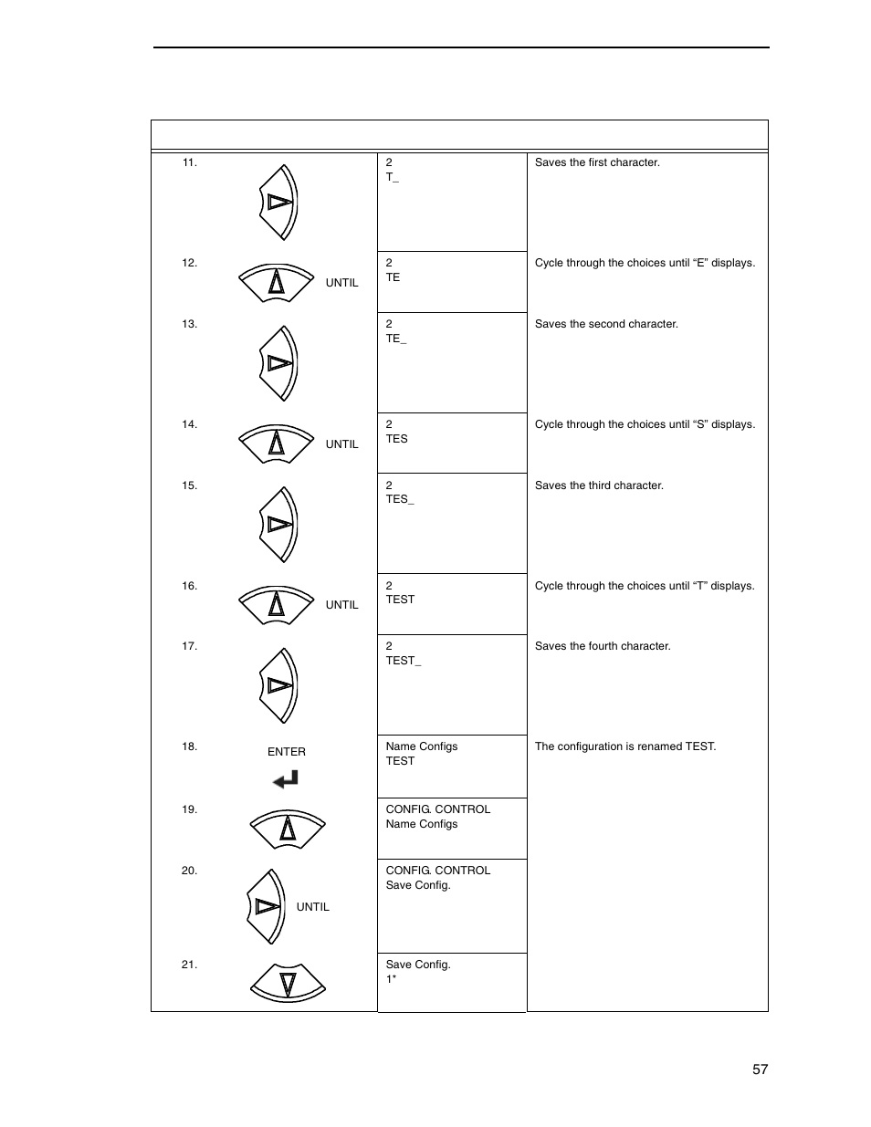 Printronix P7000 Cartridge Ribbon Printer User Manual | Page 57 / 378