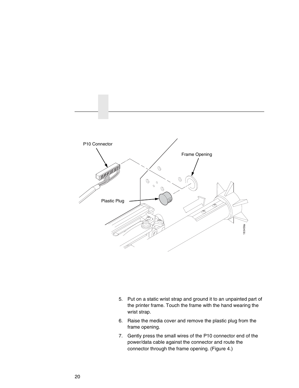 Printronix Online Data Validator User Manual | Page 20 / 116