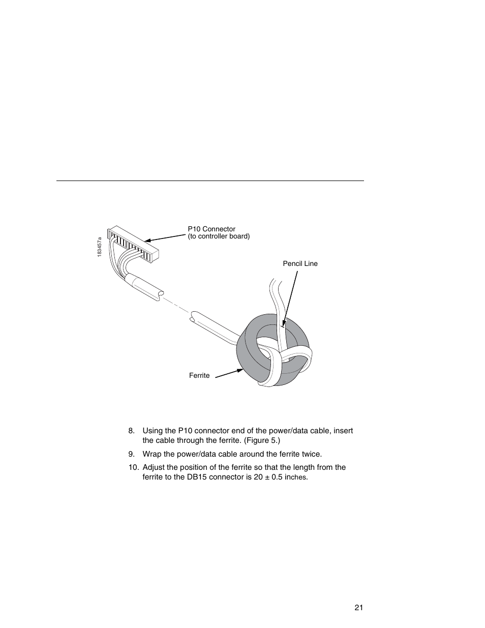 Printronix Online Data Validator User Manual | Page 21 / 116