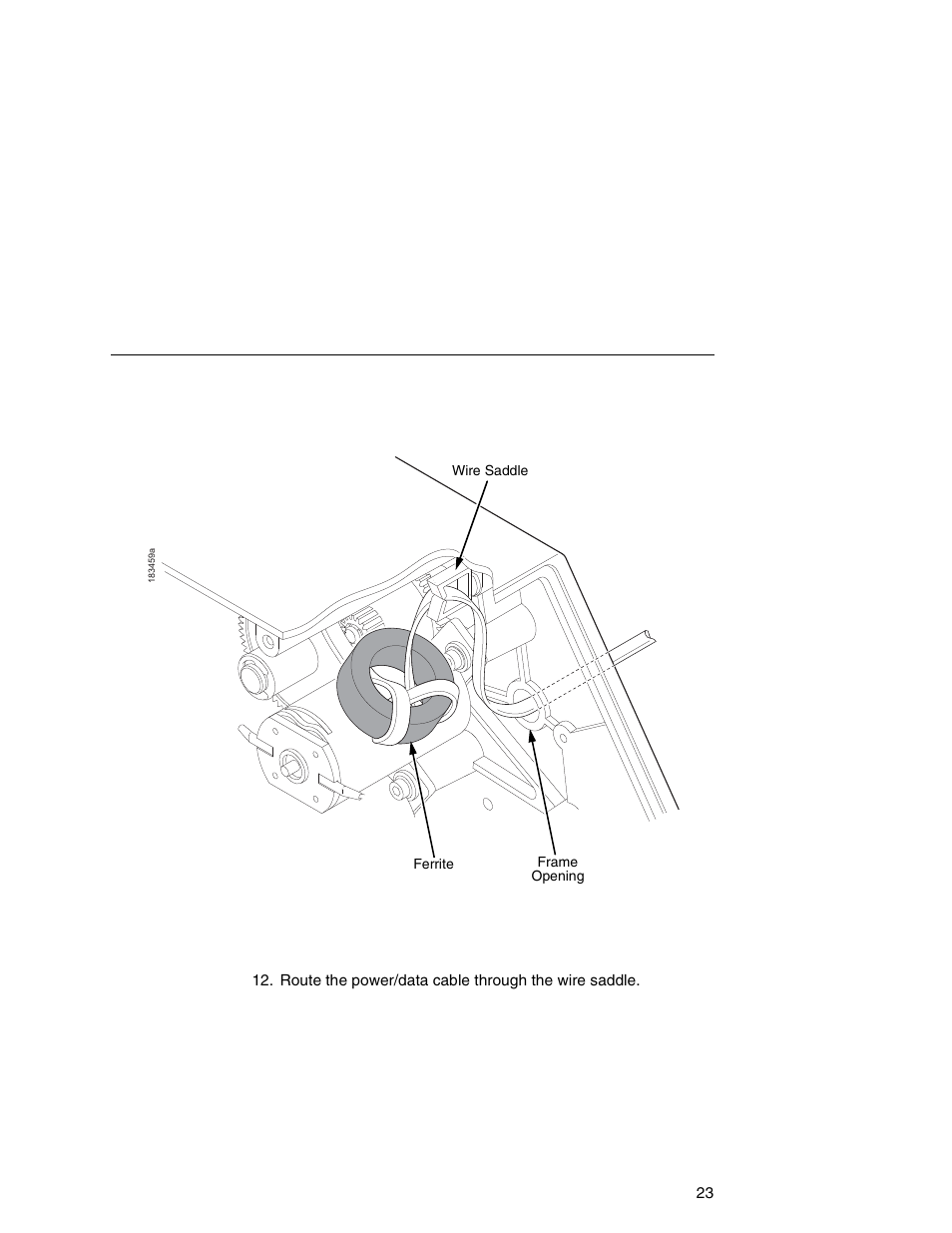 Printronix Online Data Validator User Manual | Page 23 / 116
