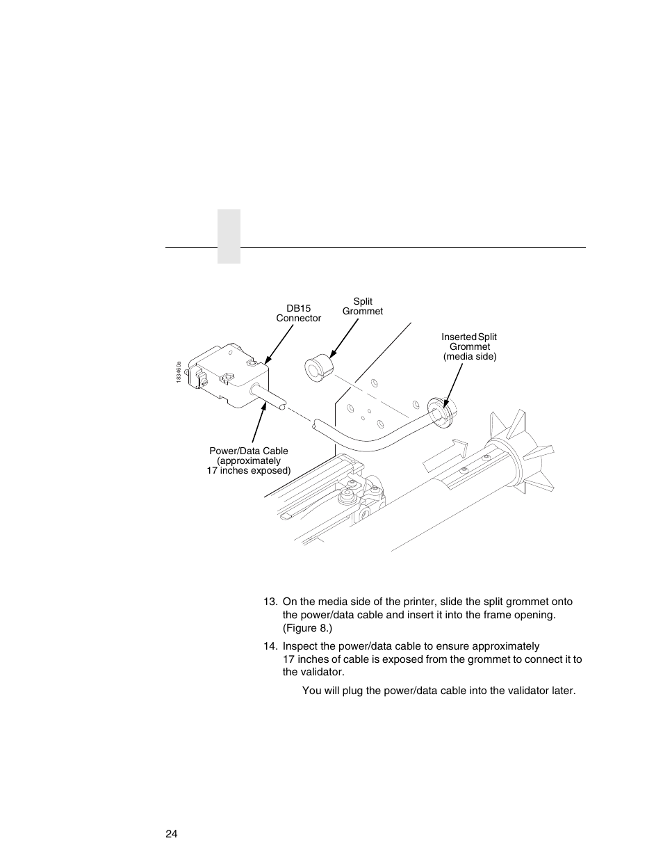 Chapter 1 | Printronix Online Data Validator User Manual | Page 24 / 116