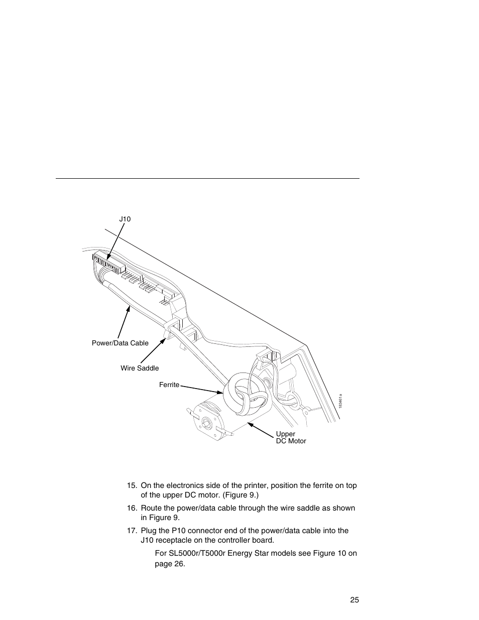 Printronix Online Data Validator User Manual | Page 25 / 116