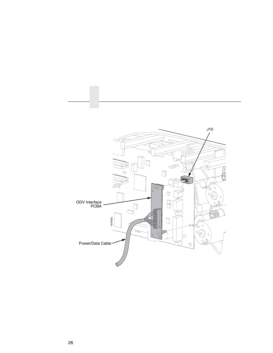 Figure 10, Chapter 1 | Printronix Online Data Validator User Manual | Page 26 / 116