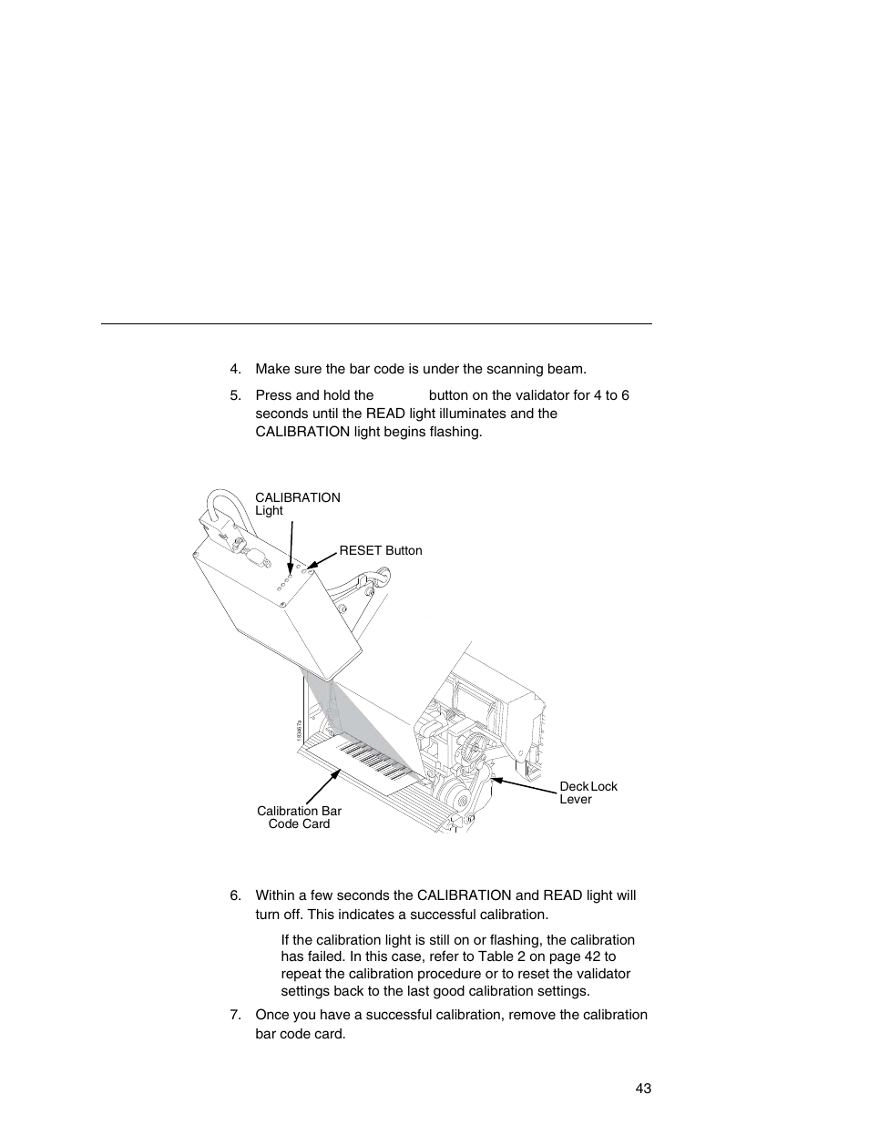 Printronix Online Data Validator User Manual | Page 43 / 116