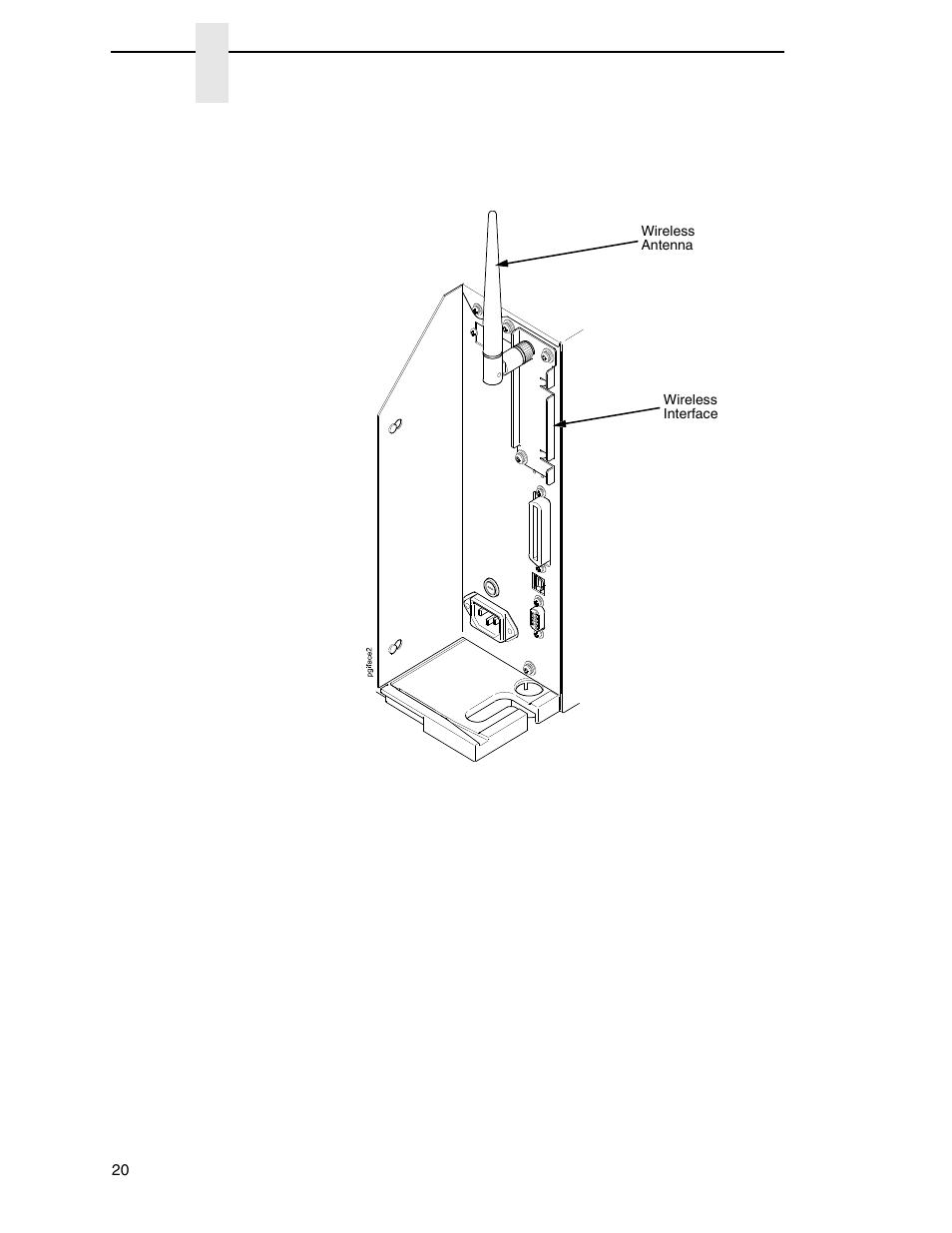 Printronix SL4M User Manual | Page 20 / 308