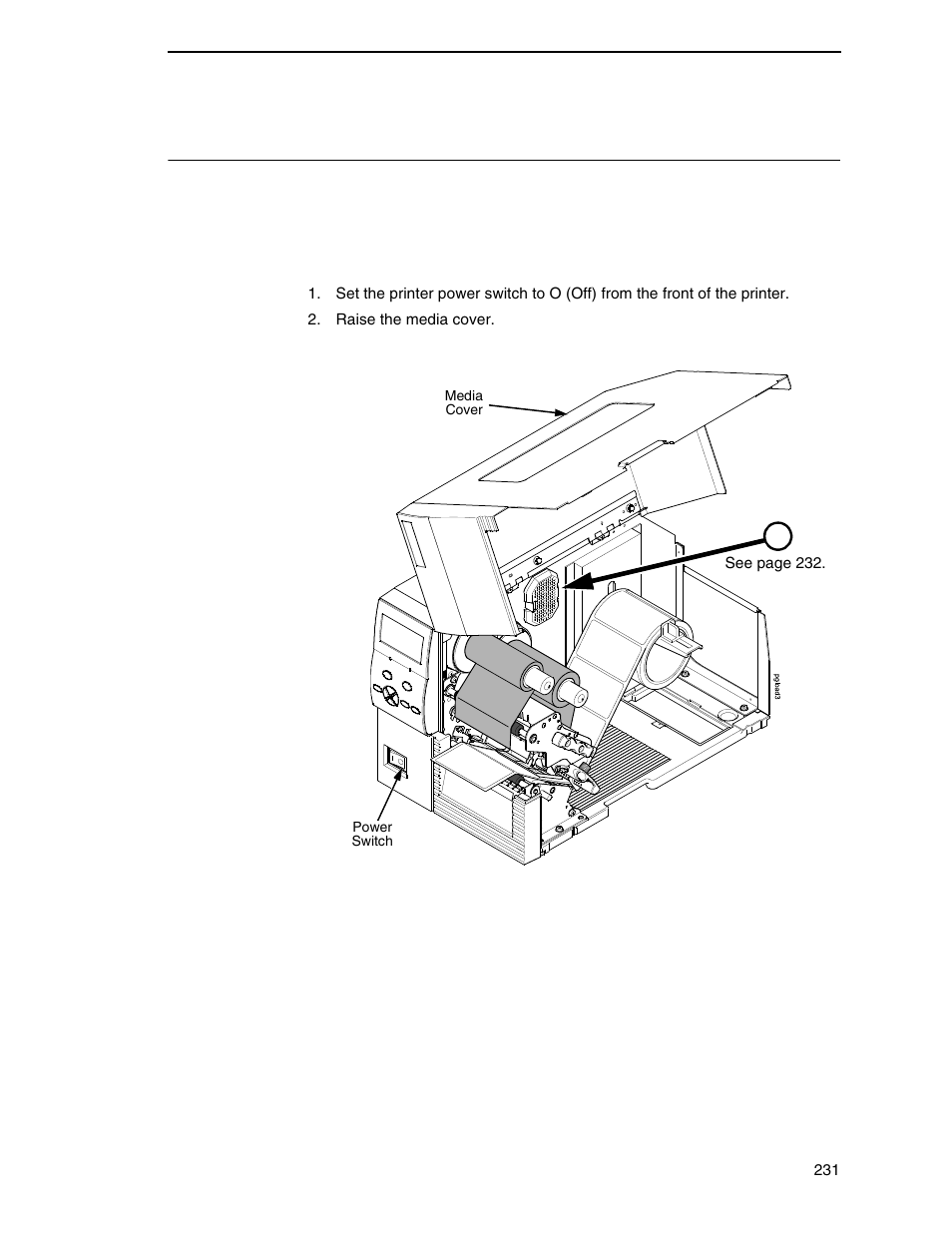 Installing the qcmc | Printronix SL4M User Manual | Page 231 / 308