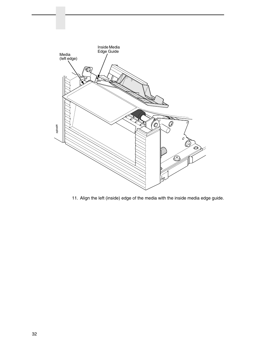 Printronix SL4M User Manual | Page 32 / 308