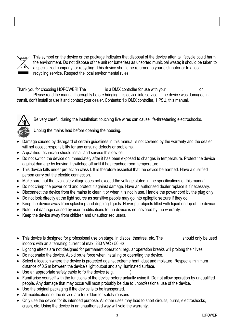 Vdplt, C2 – dm, Mx cont | Trolle, Er for v, Vdplt s, Series | Velleman VDPLTC2 User Manual | Page 3 / 18