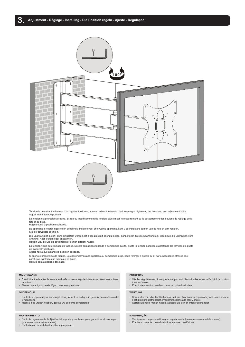 Velleman WB005 User Manual | Page 6 / 8