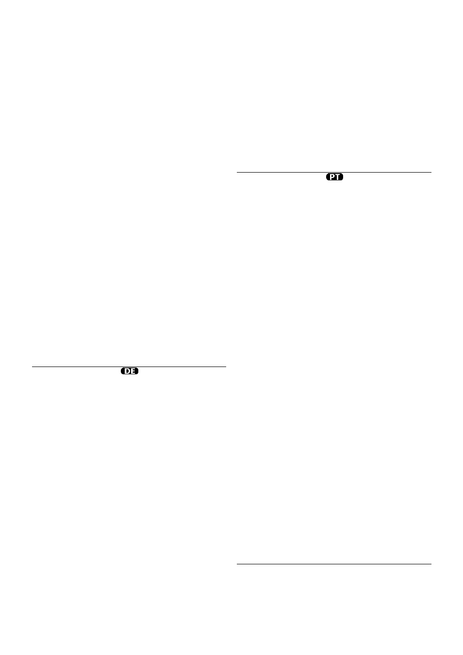 Velleman SSE025TP User Manual | Page 22 / 22