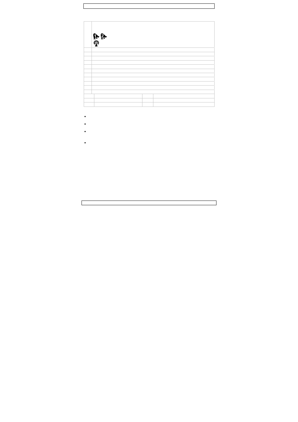Velleman WS8426 User Manual | Page 10 / 34