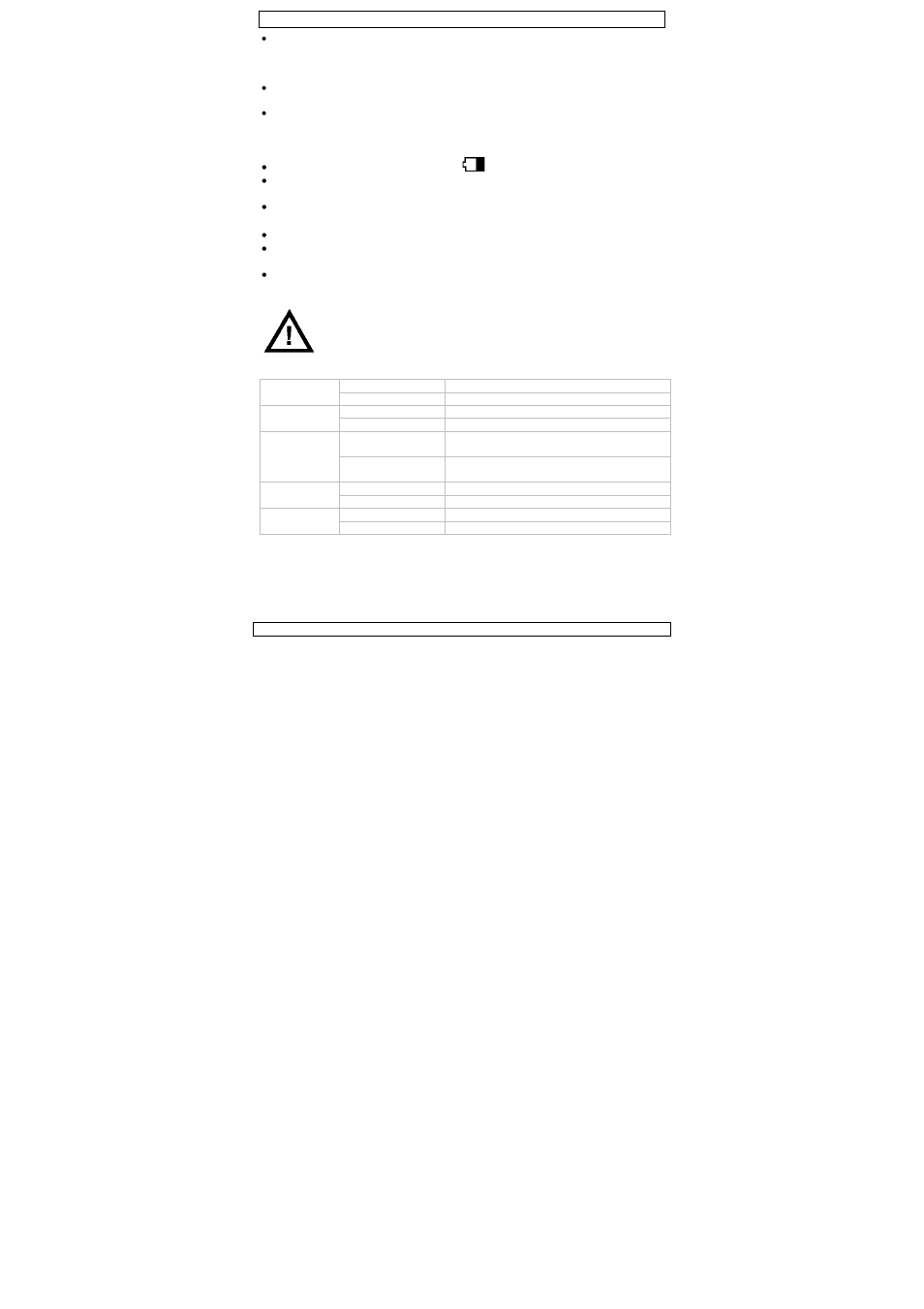 Velleman WS8426 User Manual | Page 13 / 34