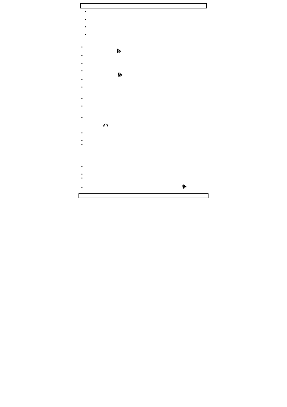 Velleman WS8426 User Manual | Page 23 / 34