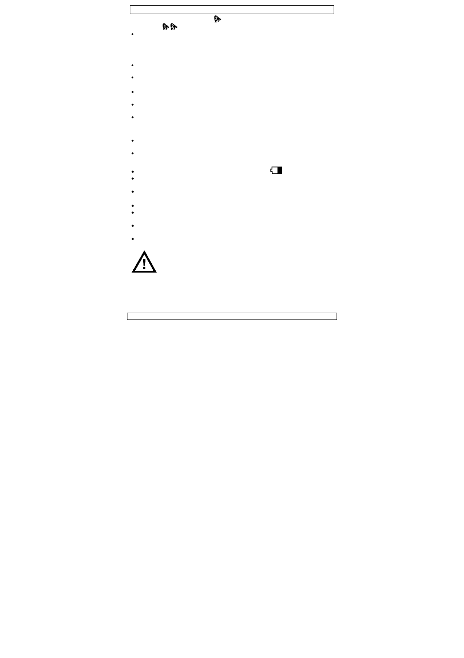 Velleman WS8426 User Manual | Page 24 / 34