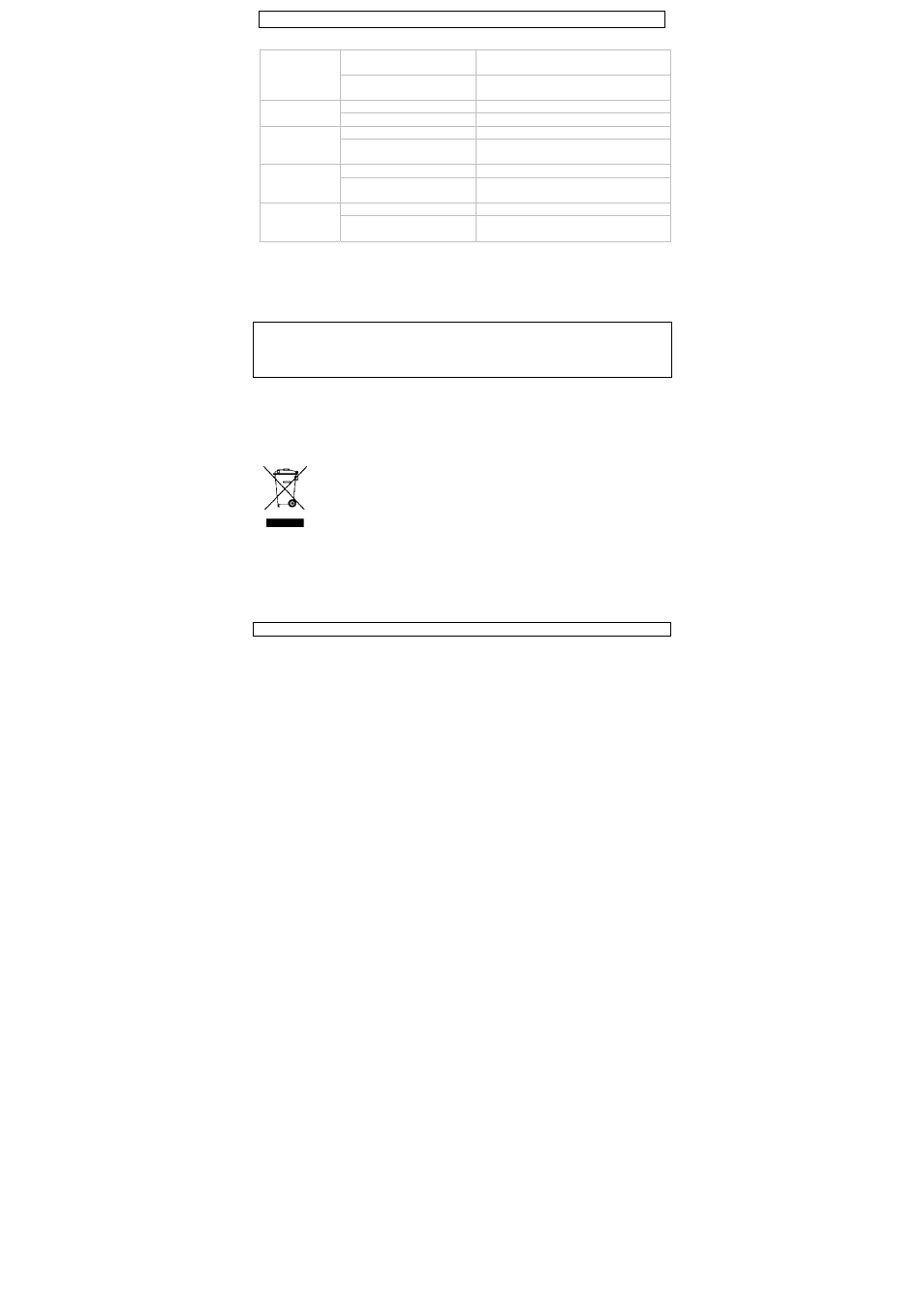 Bedienungsanleitung, Dienungsa, Nleitung | Velleman WS8426 User Manual | Page 25 / 34