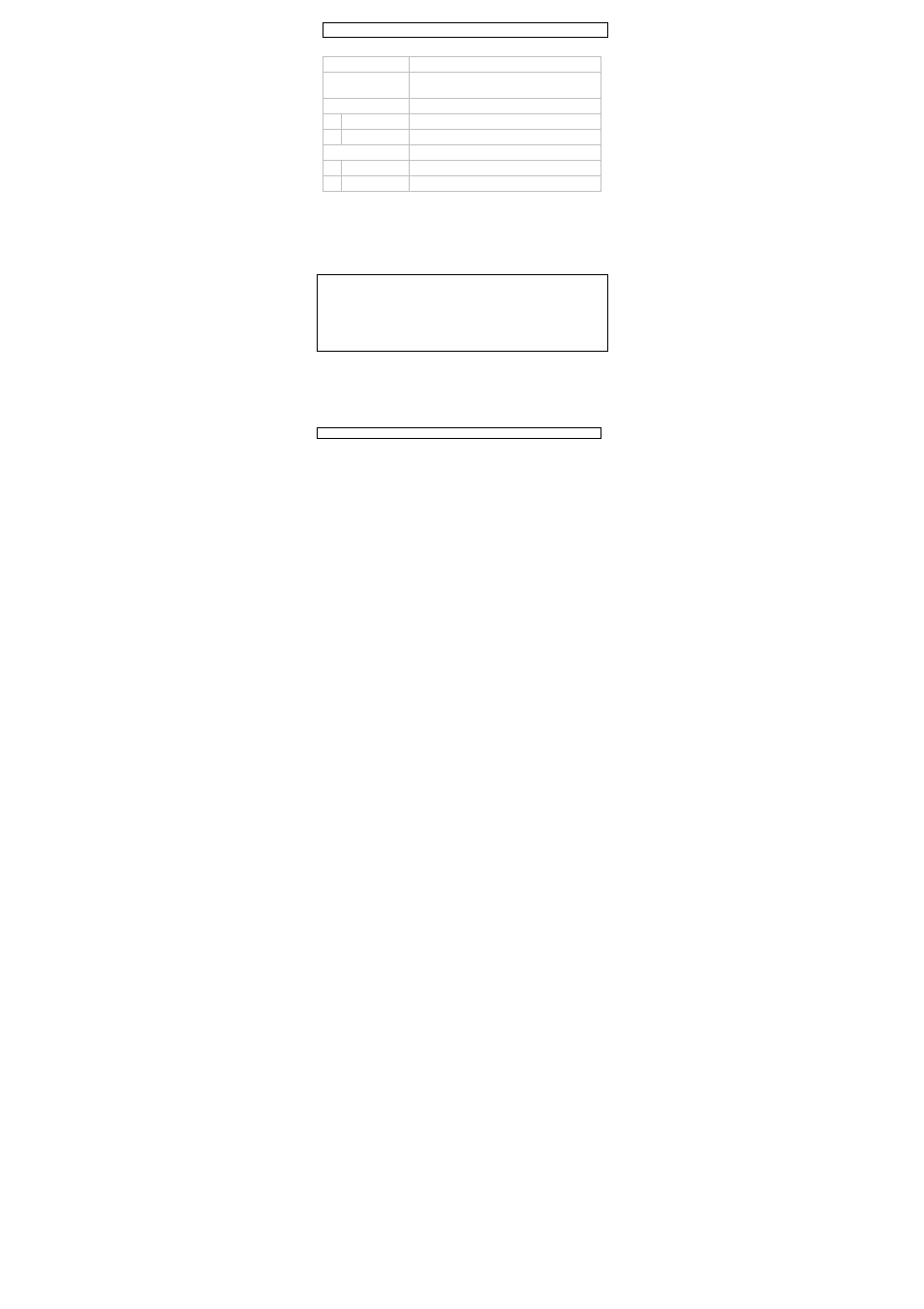 Technische daten | Velleman XMCL13 User Manual | Page 11 / 16