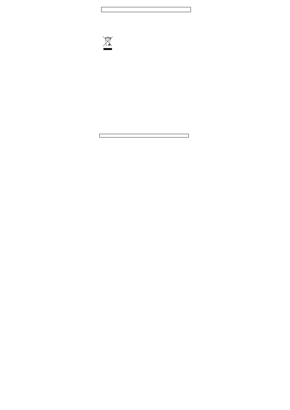 User ma, Anual, Introd | Rechar, Duction, Rging the can, Ndles | Velleman XMCL13 User Manual | Page 2 / 16