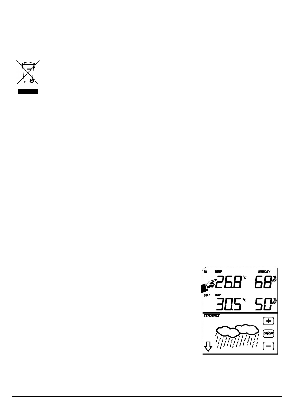 Manual del usuario, Introducción, Montar las estaciones | Las funciones | Velleman WS1080 User Manual | Page 19 / 49