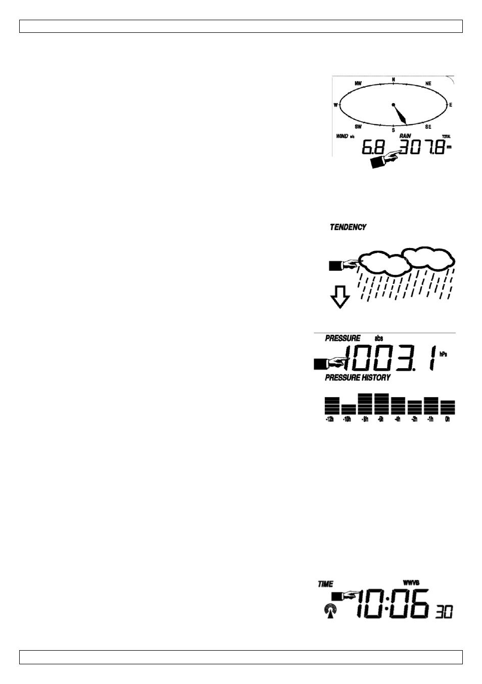 Velleman WS1080 User Manual | Page 26 / 49