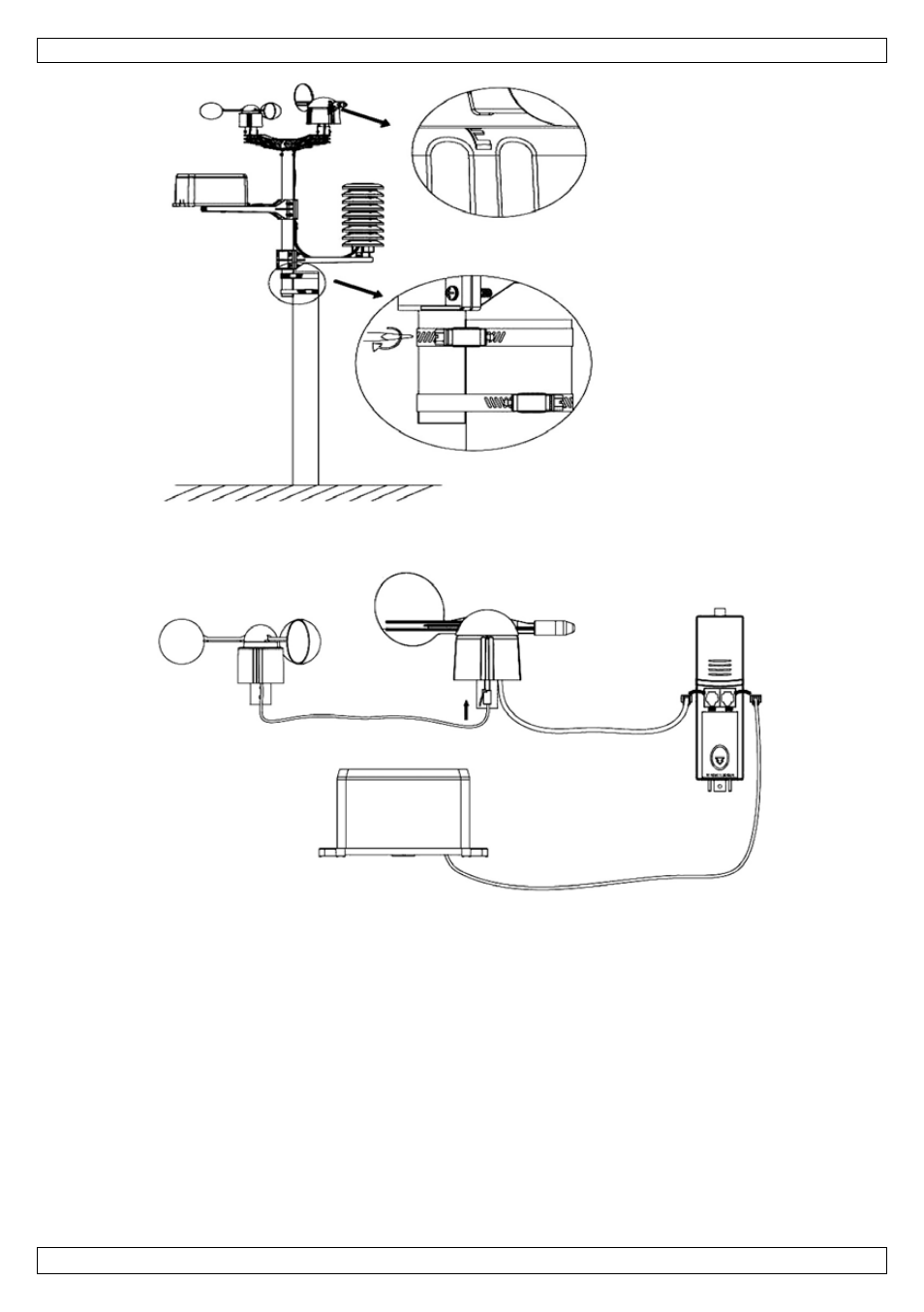 Velleman WS1080 User Manual | Page 3 / 49