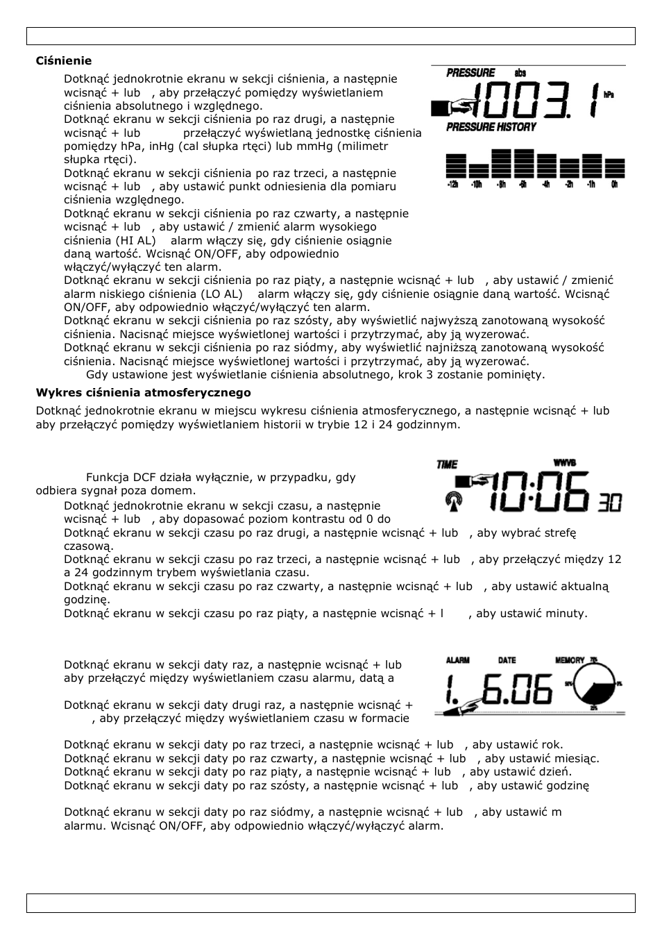 Velleman WS1080 User Manual | Page 37 / 49