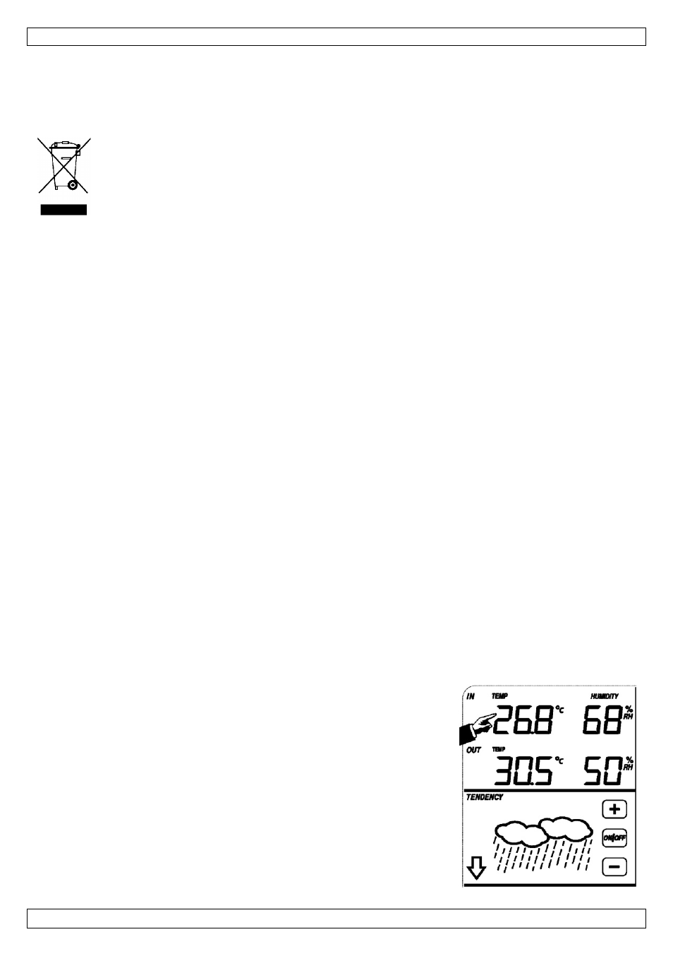 Manuale utente, Introduzione, Montaggio delle unità | Gestione delle funzioni | Velleman WS1080 User Manual | Page 40 / 49