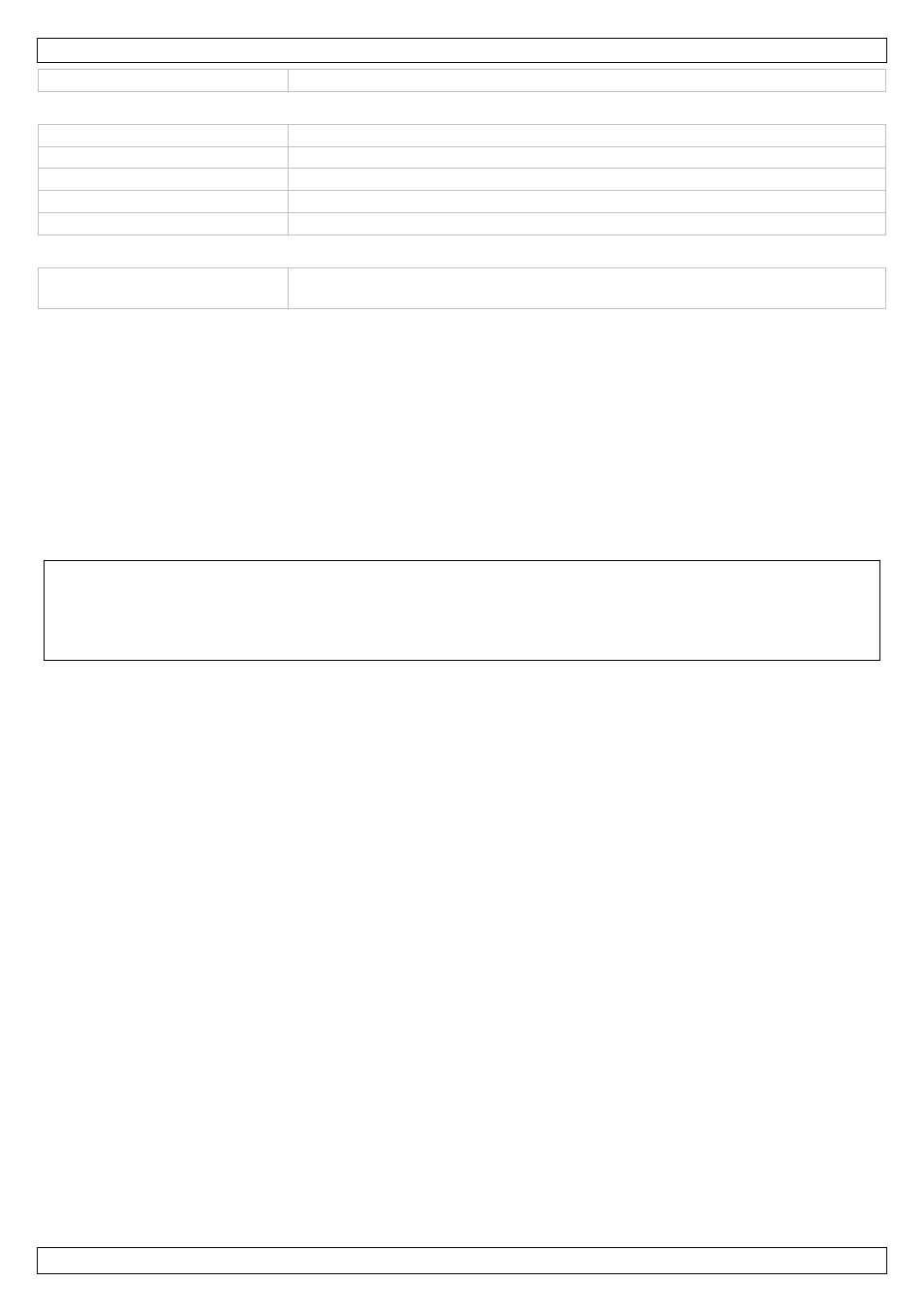 Velleman WS1080 User Manual | Page 44 / 49