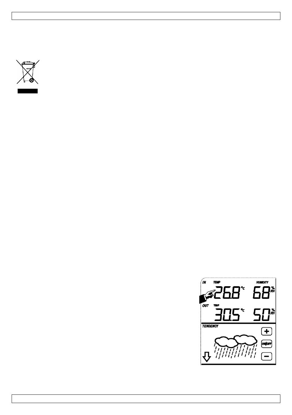 Gebruikershandleiding, Inleiding, De stations installeren | De functies | Velleman WS1080 User Manual | Page 9 / 49