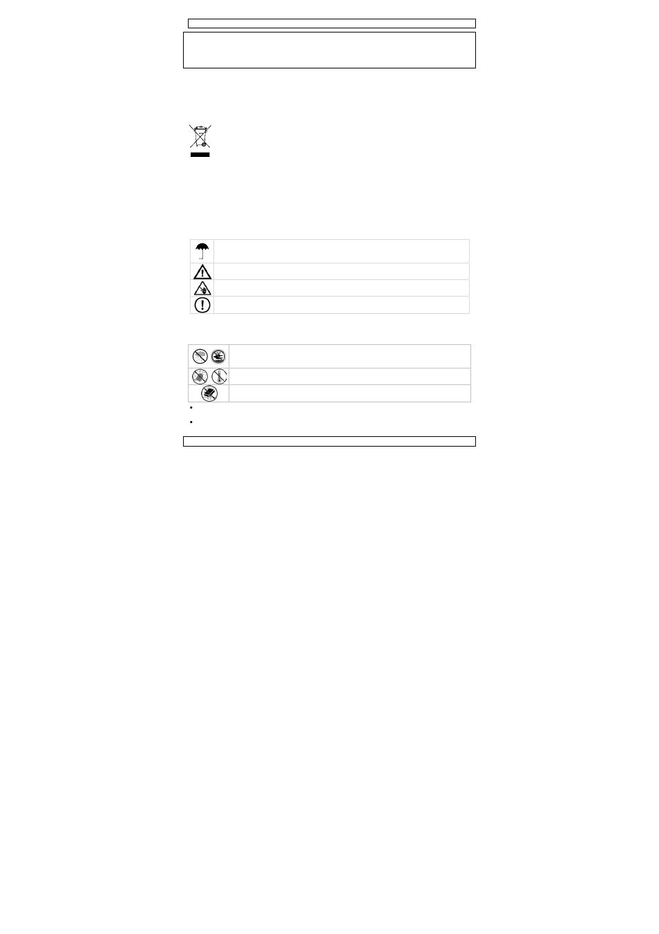 Bedienungsanleitung, Dienungsa, Nleitung | Velleman SOL10UC2 User Manual | Page 16 / 22