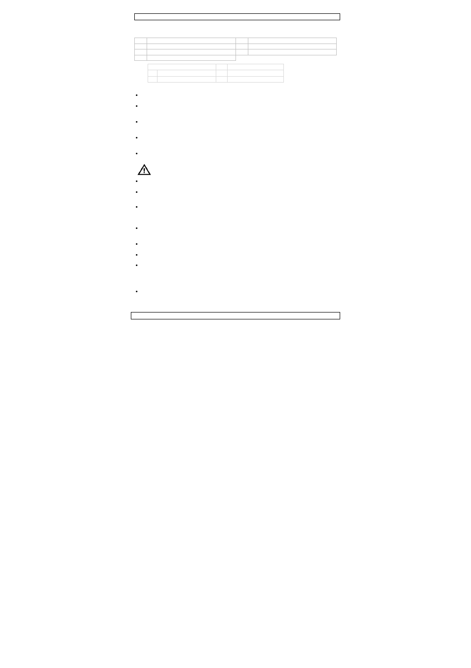 Velleman SOL10UC2 User Manual | Page 4 / 22