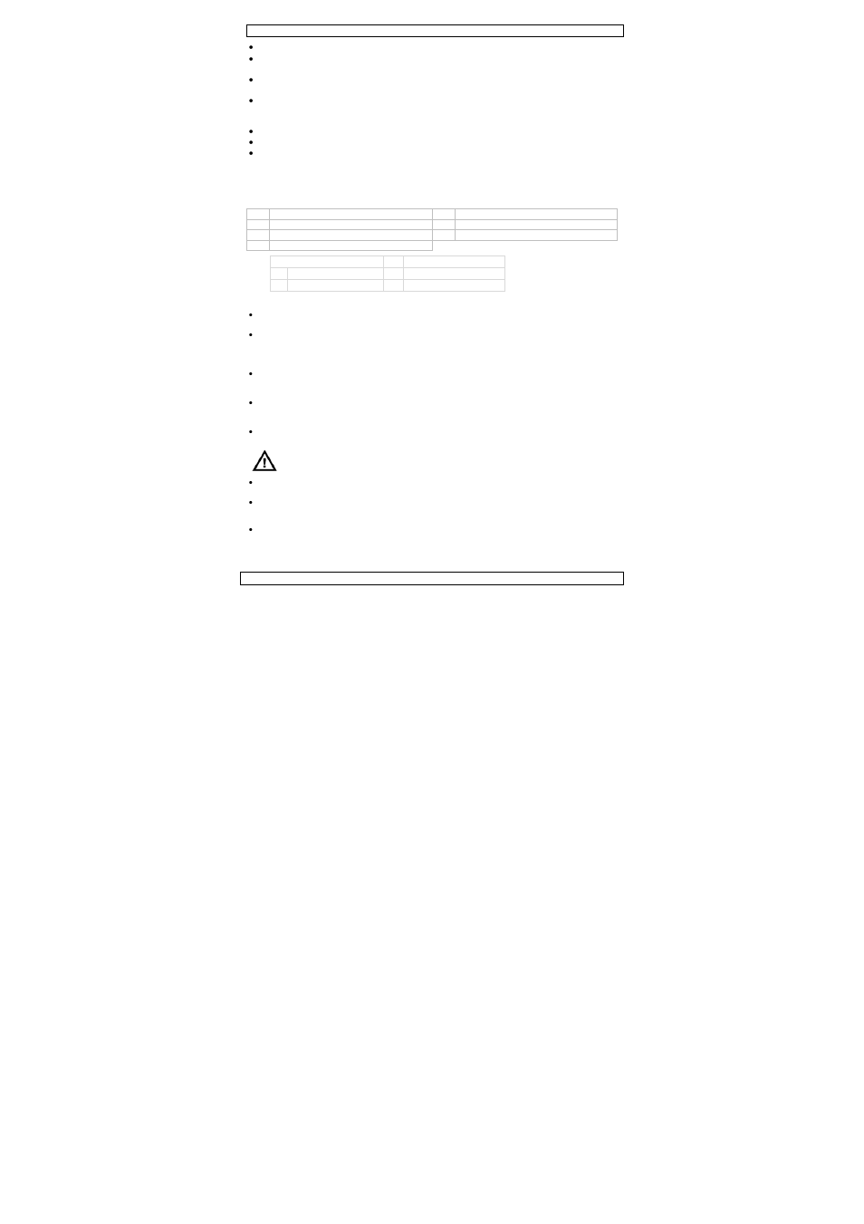 Velleman SOL10UC2 User Manual | Page 7 / 22