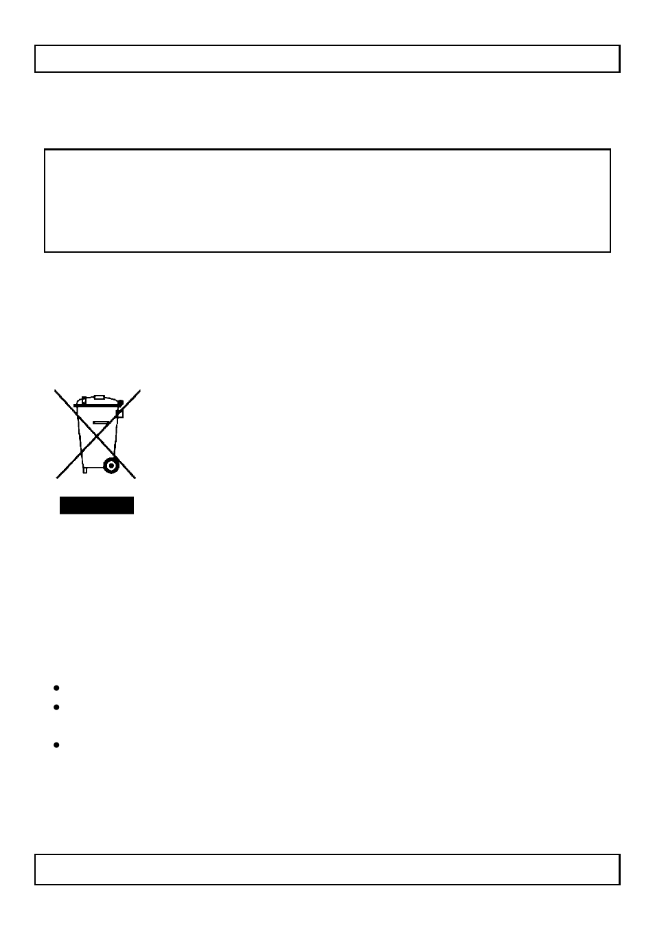 Nederlands, Usb dock voor ipod™ en iphone™ 3 & 4 | Velleman PCMP25 User Manual | Page 2 / 8
