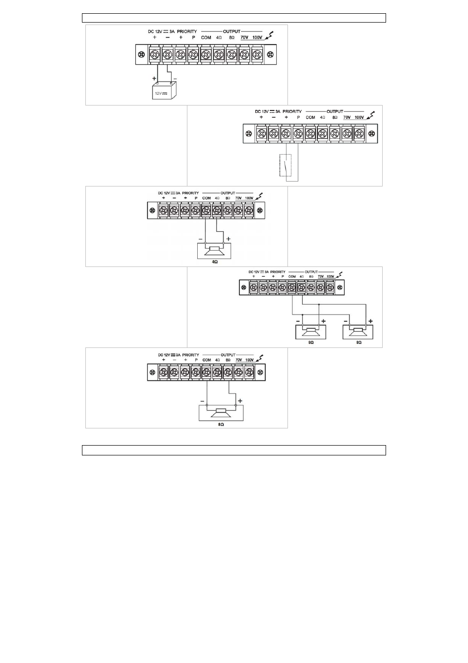 Velleman PAA01 User Manual | Page 3 / 26