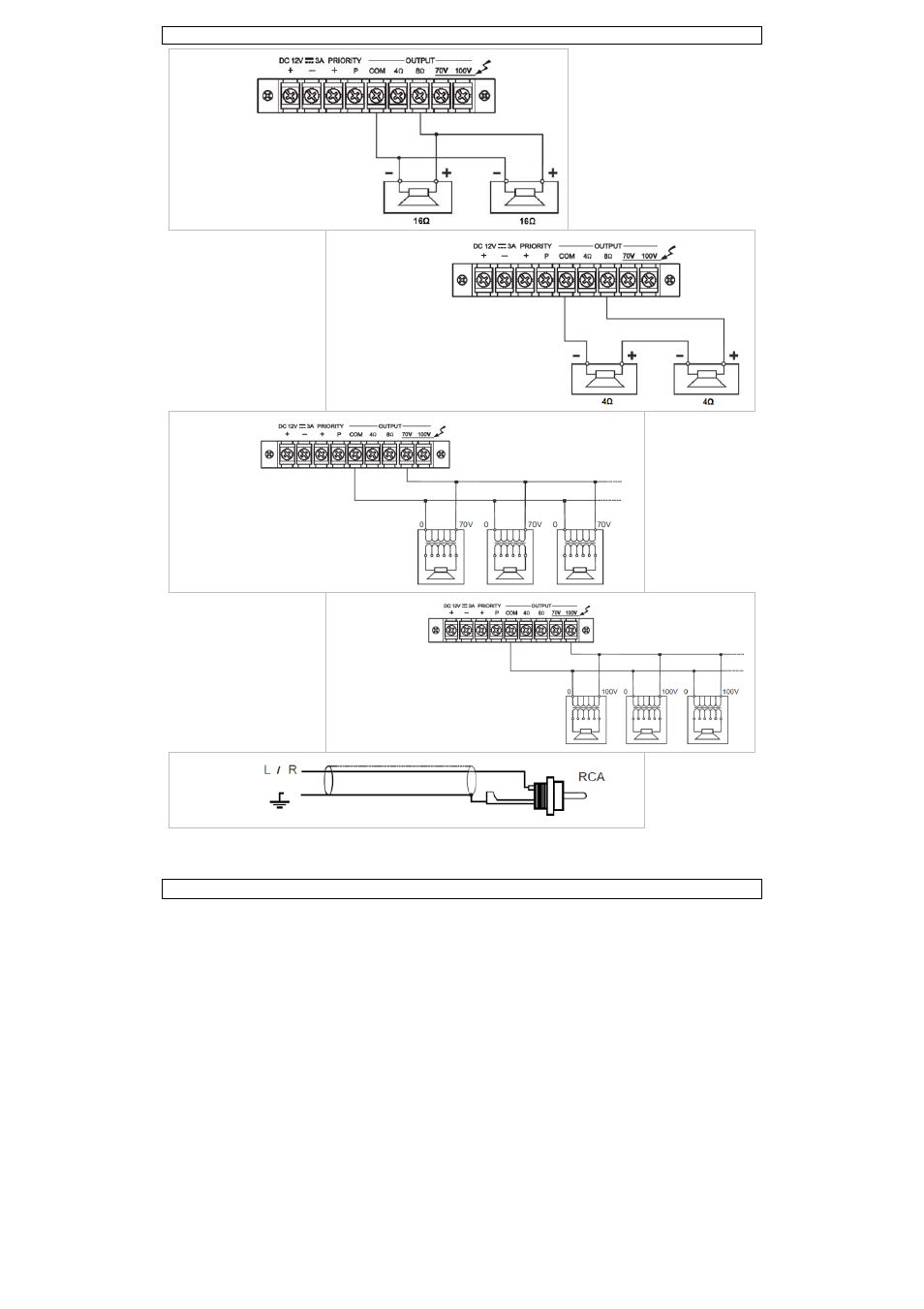 Velleman PAA01 User Manual | Page 4 / 26