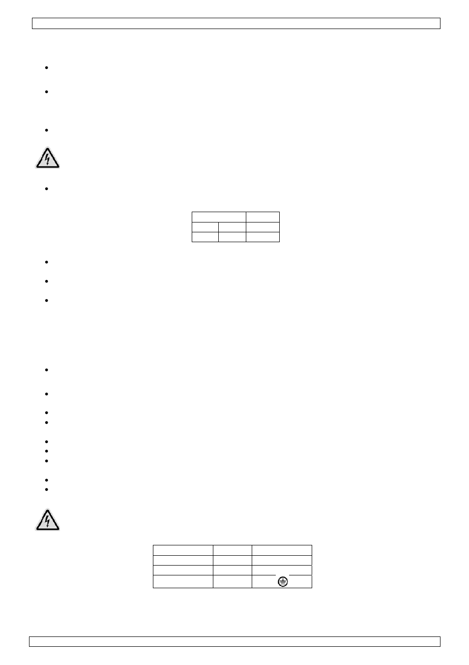 Velleman VPA2200U1 User Manual | Page 19 / 35