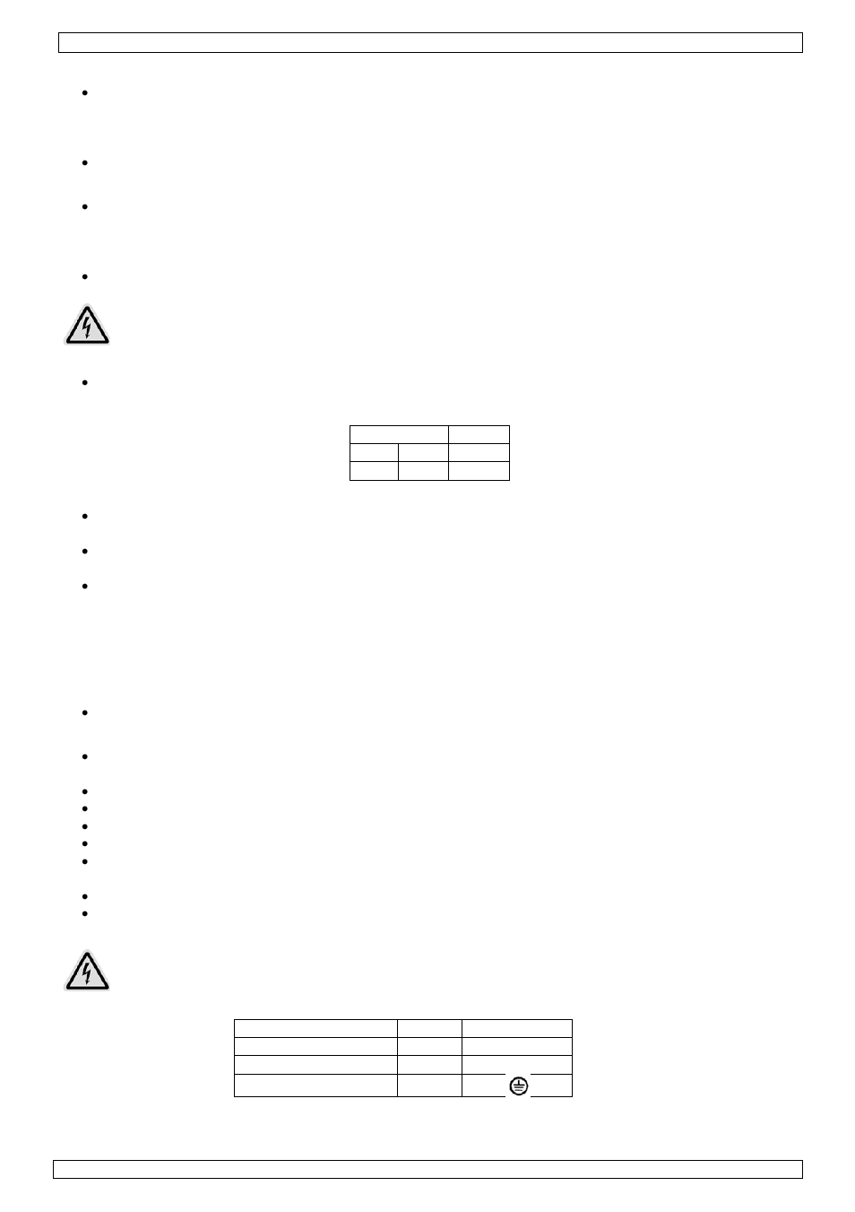Velleman VPA2200U1 User Manual | Page 25 / 35