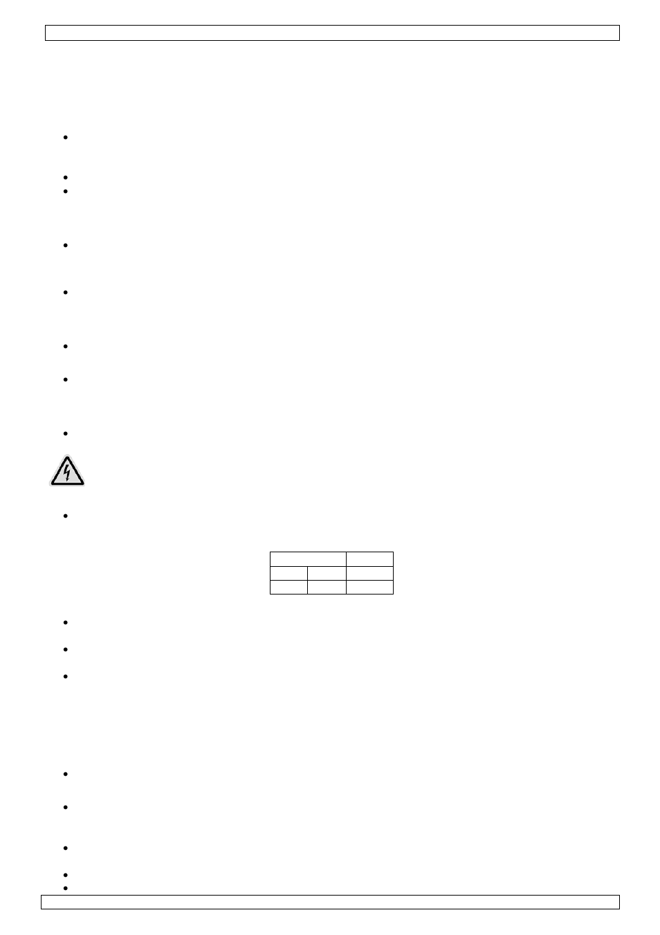 Velleman VPA2200U1 User Manual | Page 31 / 35