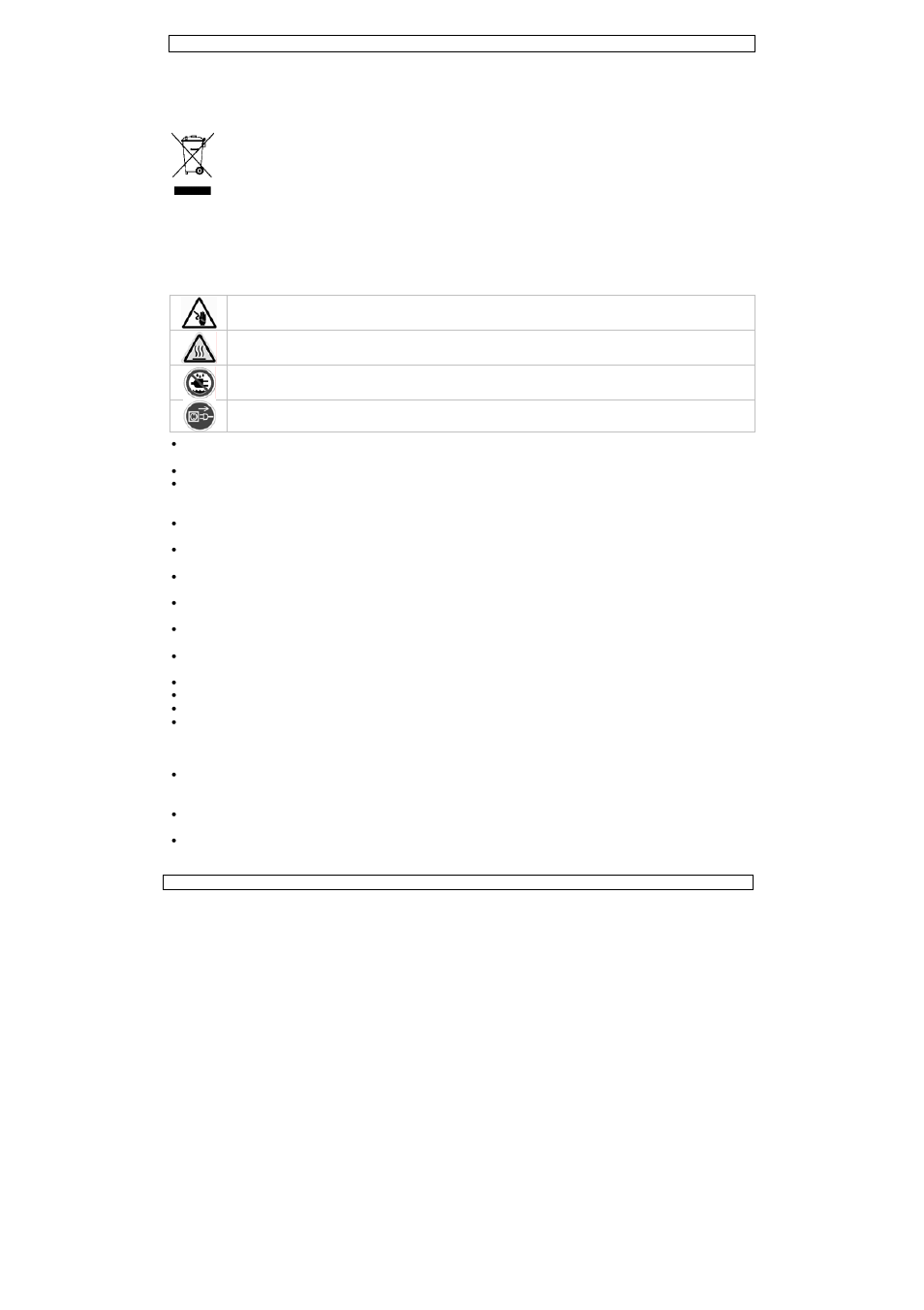 Bedienungsanleitung, Dienungs, Sanleitun | Velleman VDL400SM User Manual | Page 15 / 19