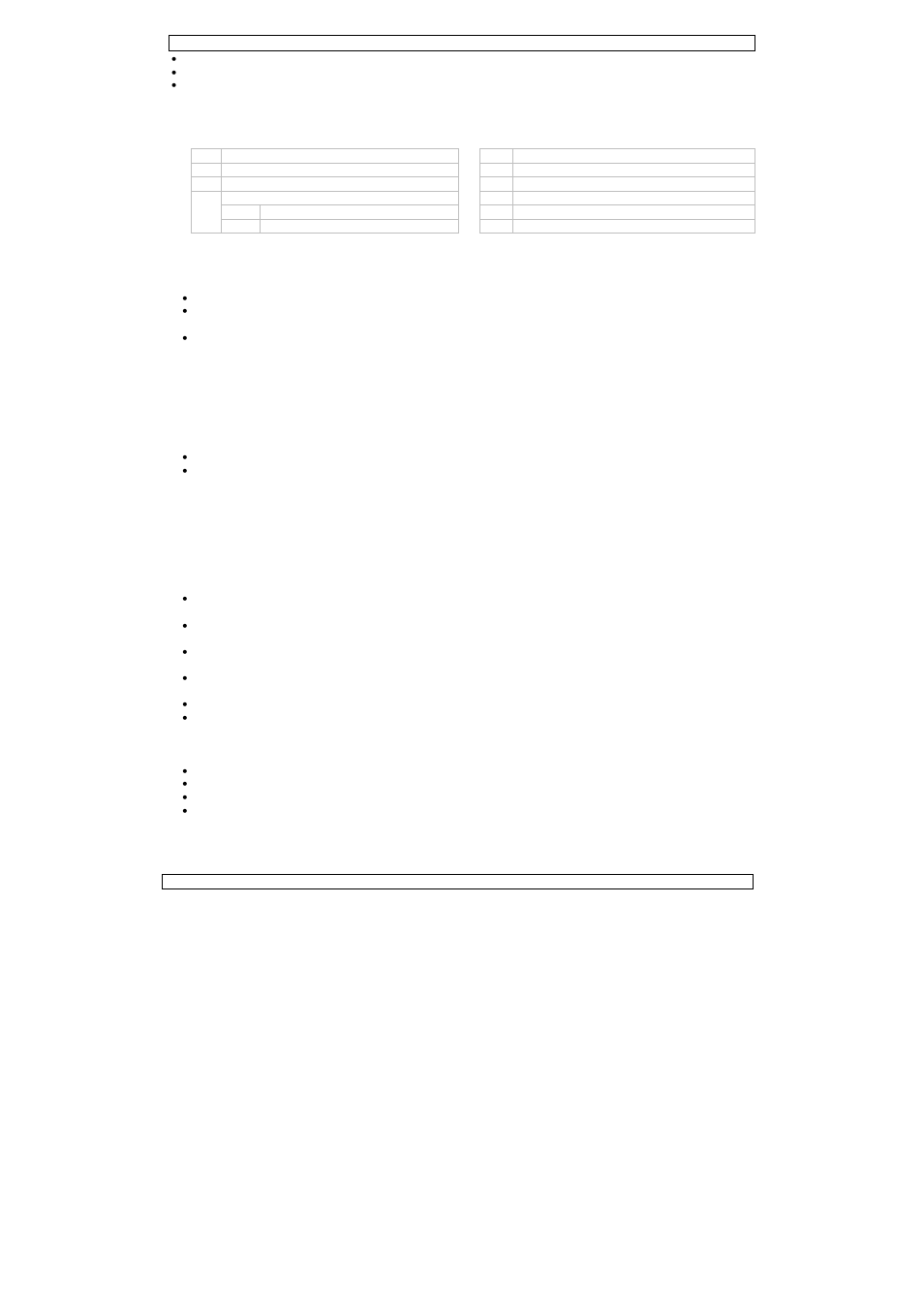 Velleman VDL400SM User Manual | Page 4 / 19