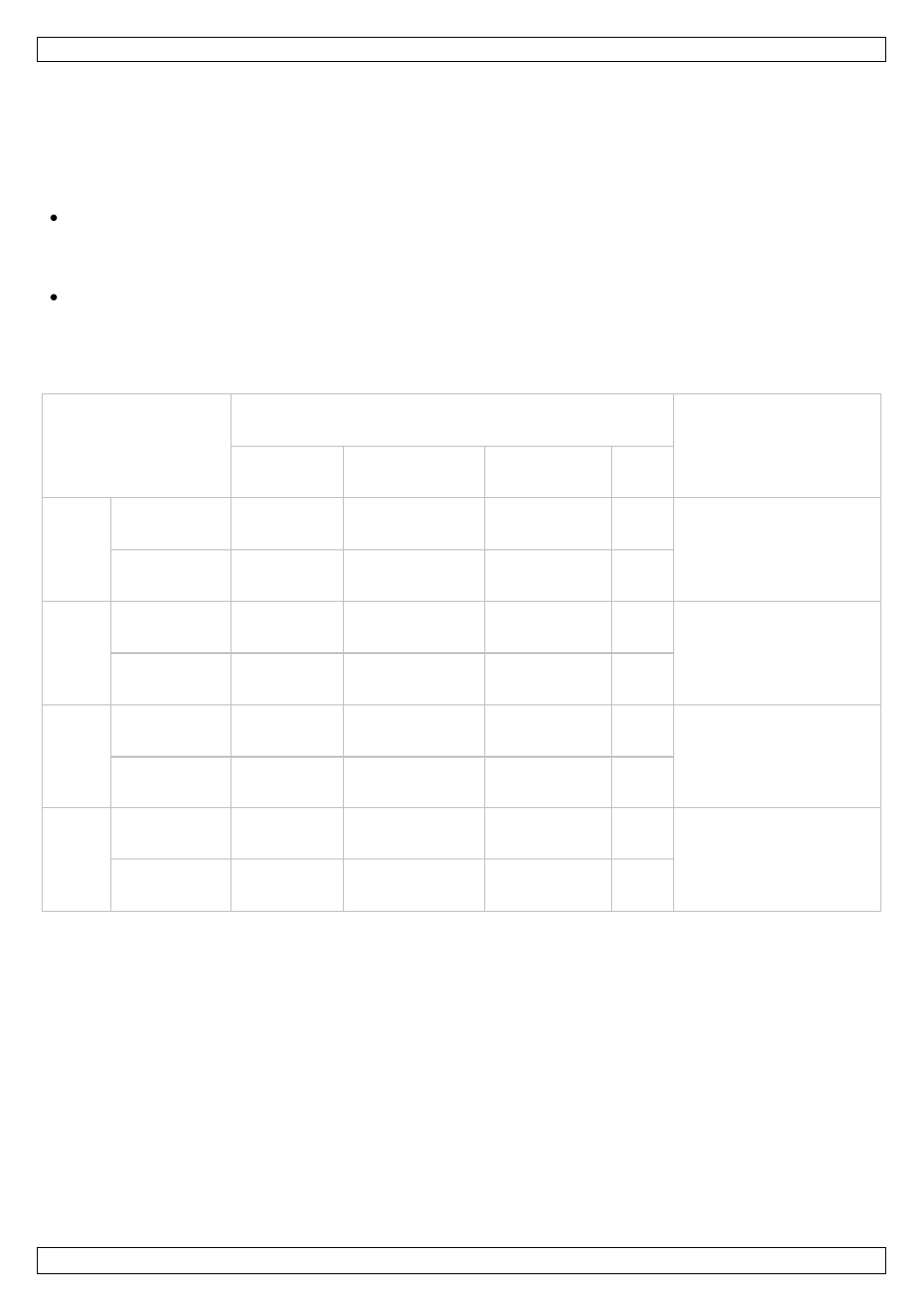 Velleman VDPL1210MHRGBW User Manual | Page 7 / 58