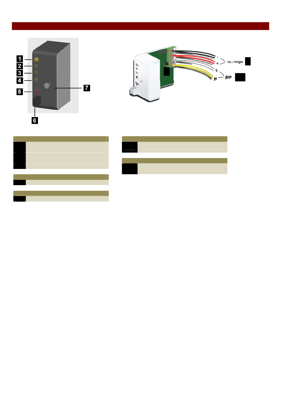 Velleman VMB1TSW User Manual | Page 7 / 24