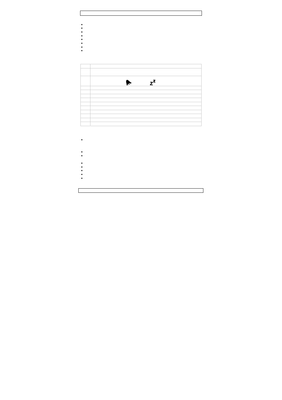 Velleman WS8706 User Manual | Page 16 / 25