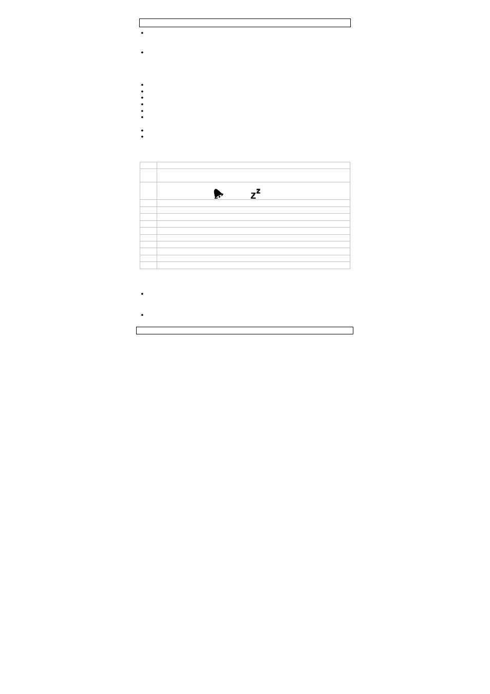 Velleman WS8706 User Manual | Page 20 / 25