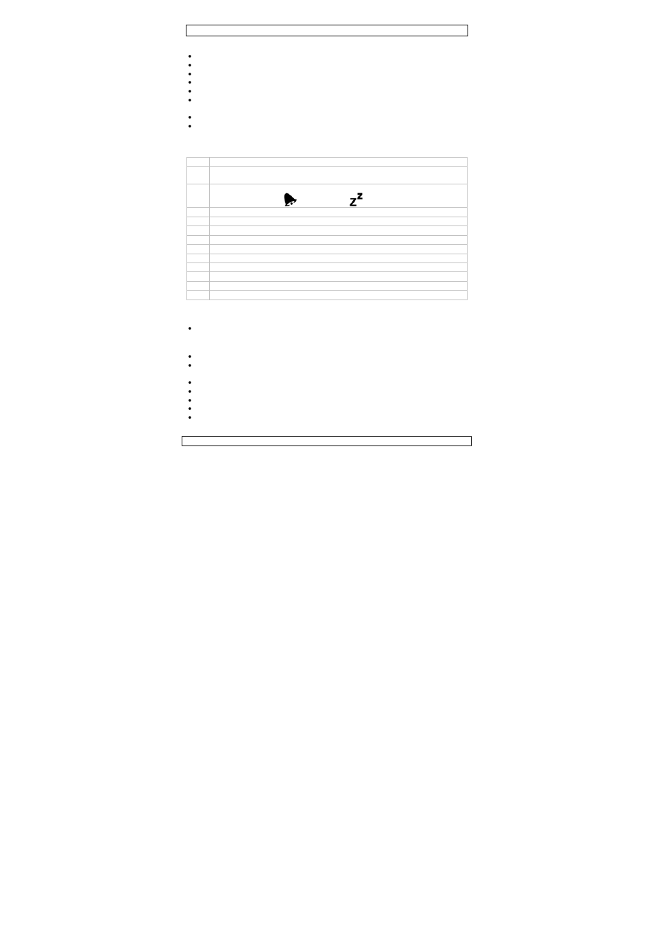 Velleman WS8706 User Manual | Page 4 / 25